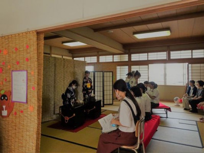 re文化祭写真１