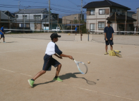 垣生１
