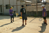 垣生３