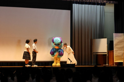 s01演劇