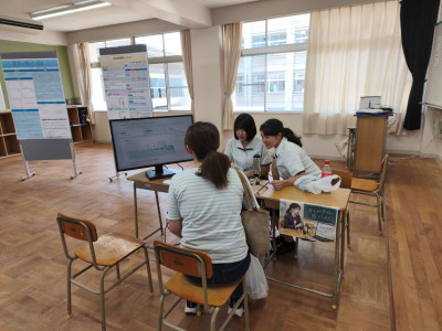 s08音を科学的に