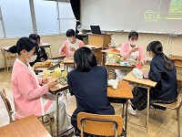 歯学理学
