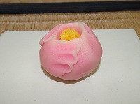 お菓子