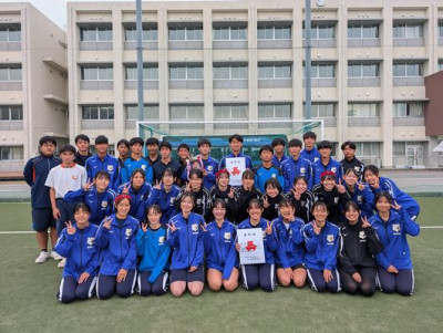 reホッケー四国選抜写真
