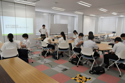 resize情報
