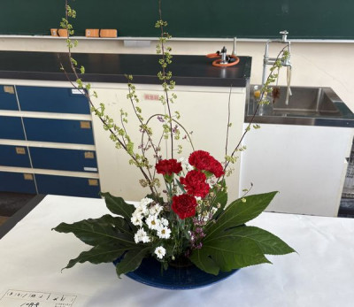 re９月のお花②-2