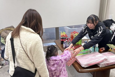 re抽選会 -コピー