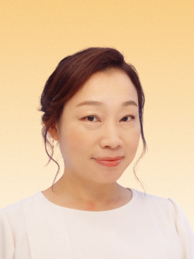 須藤祥代