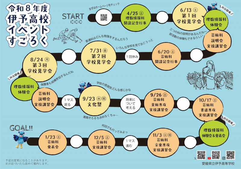 R8イベントすごろく３．１